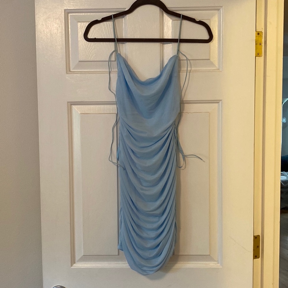 Windsor Mini Dress